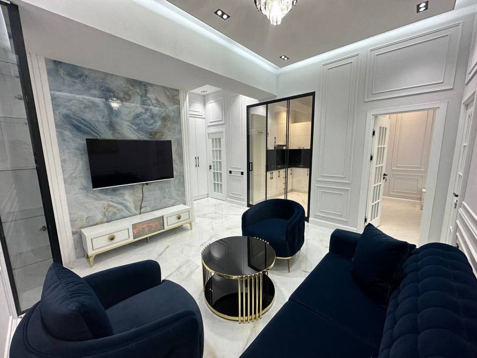 Аренда!!! Ц-1 Бибигон! Мирзо улугбекский район