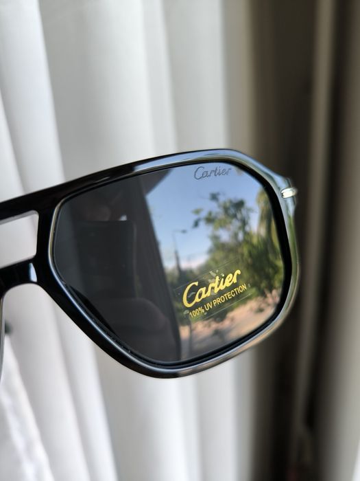 Ochelari Soare Cartier