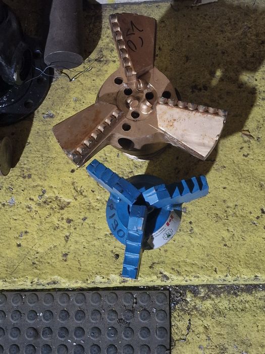 SAPE Foraj SI Prajini cu MUFE