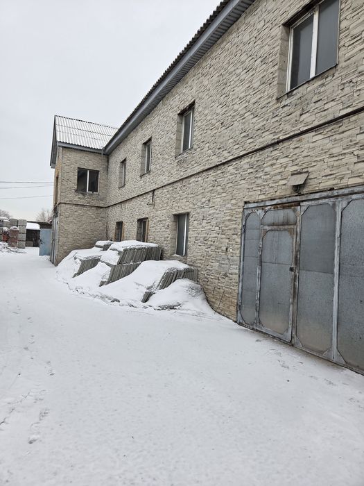 Продам бизнес с базой