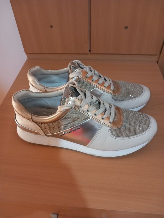 Дамски сникърси Michael Kors