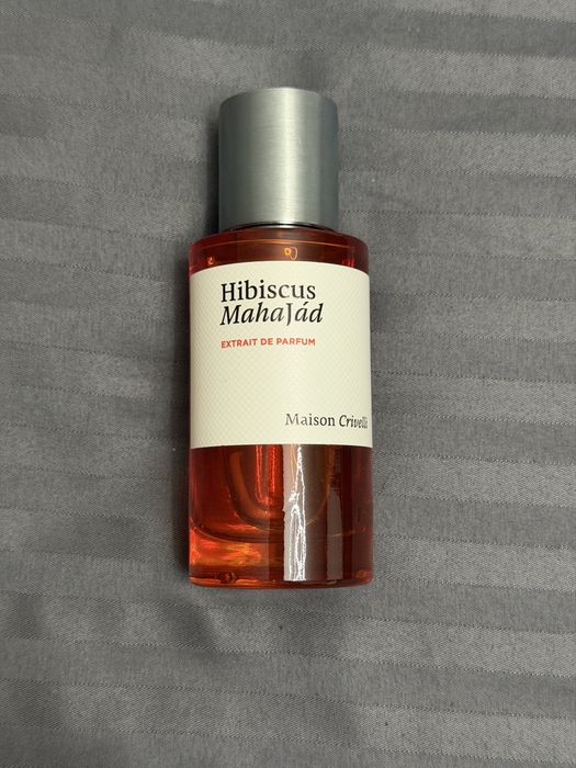 Hibiscus Mahajad Maison Crivelli