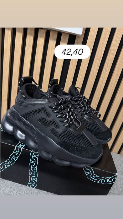 Versace chain reaction 40-44