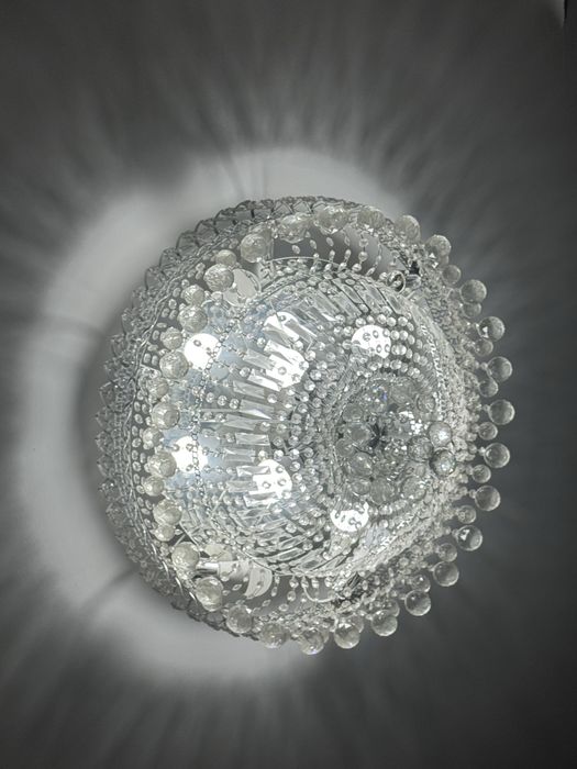 Люстра для гостевой.