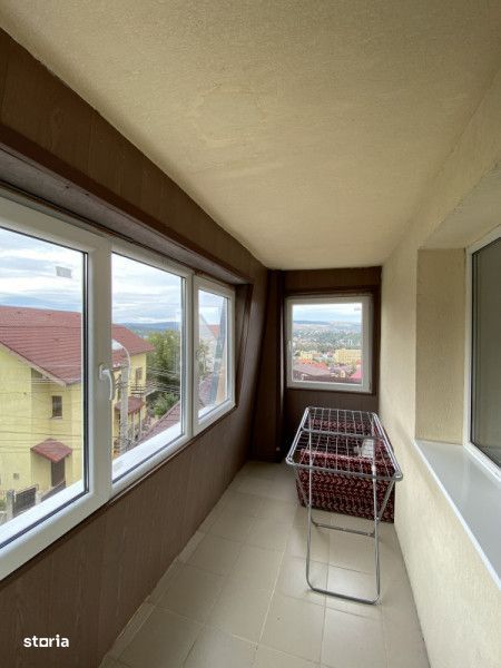 Inchiriere Apartament 2 camere, decomandat, strada Sighisoarei, zona U