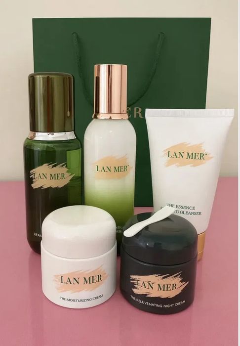 Уходовая косметика Lan Mer