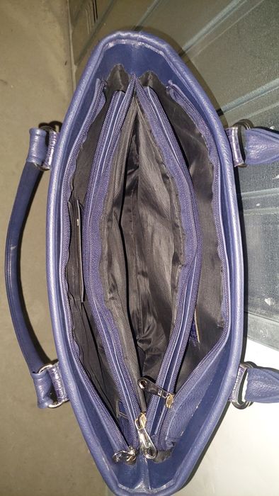 Дамска чанта като нова