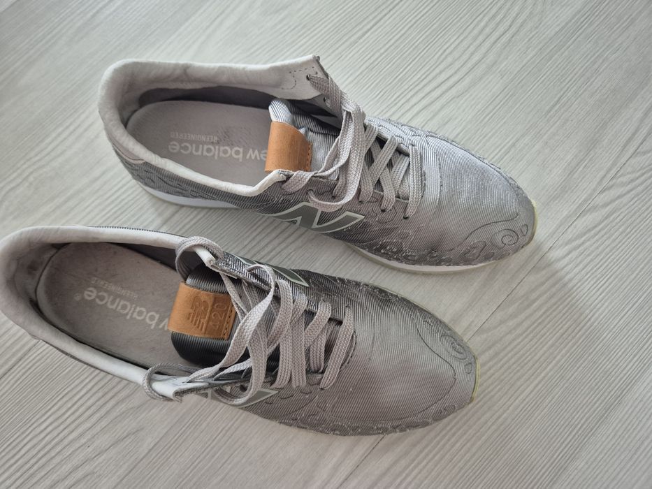 Дамски маратонки New Balance