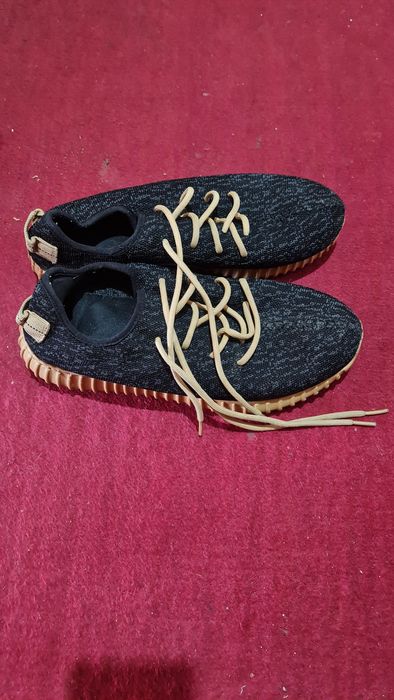 Кроссовки мужские