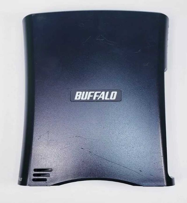 HDD extern 1,5TB-Buffalo Drivestation HD-CE1.5TU2