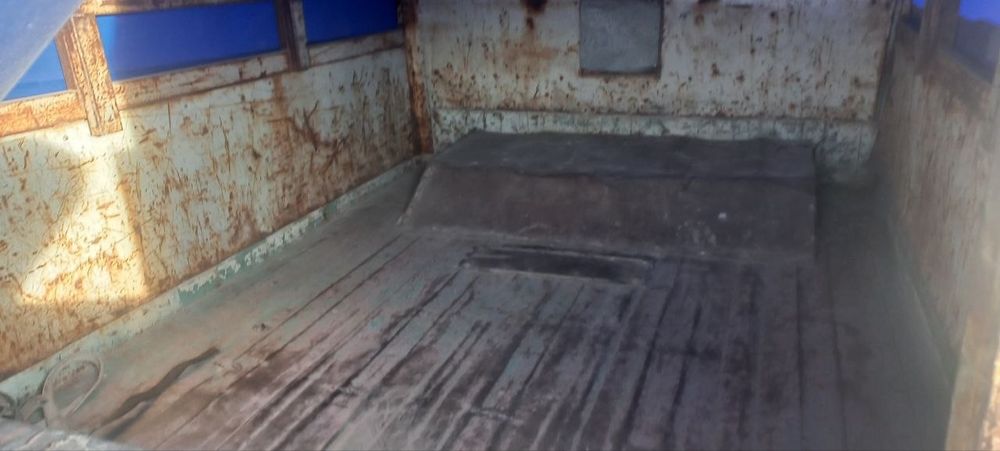 Волга пикап 2008 йил