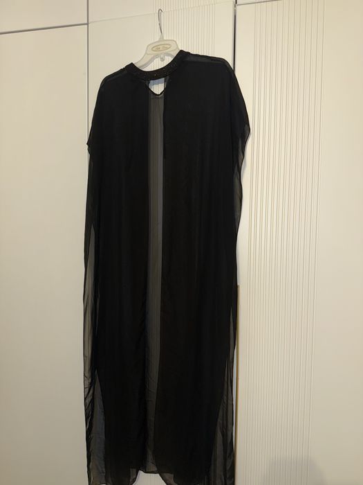 вечерние платье