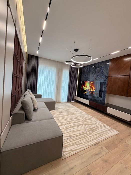 НОВОСТРОЙКА! Готовый Арендатор! ЖК NRG U TOWER! Ташкент Сити!