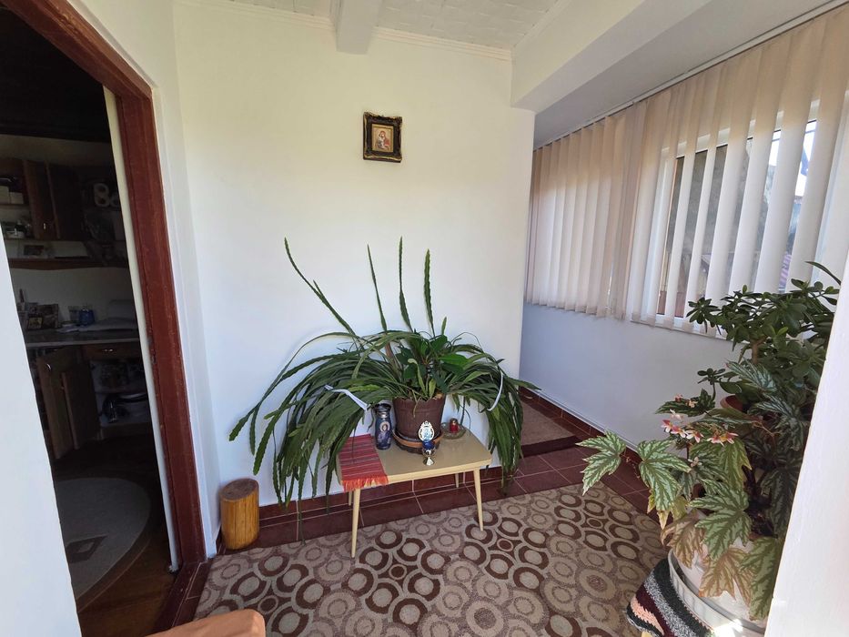 Casa pe Antonio Gaudi cu 1500mp teren