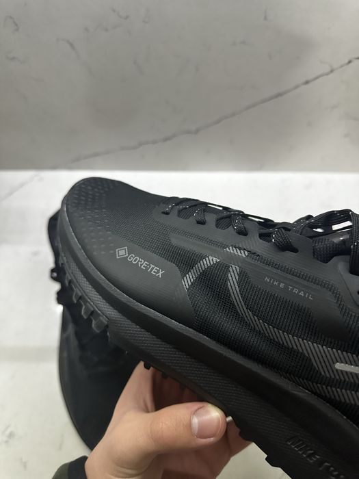GORE-TEX Nike Pegasus Trail 4