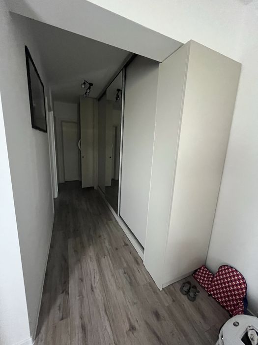 Vand apartament 3 camere Vivamus Park Residence + loc de parcare