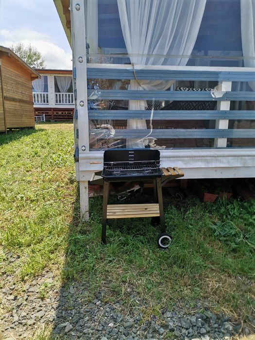 Бунгало под наем на къмпинг Якото място