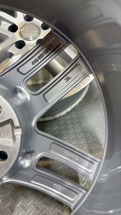 Оригинални 5х112 19” Audi A7/S7