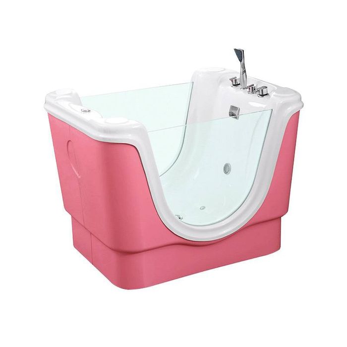 Гидрованна  болалар массажи  учун