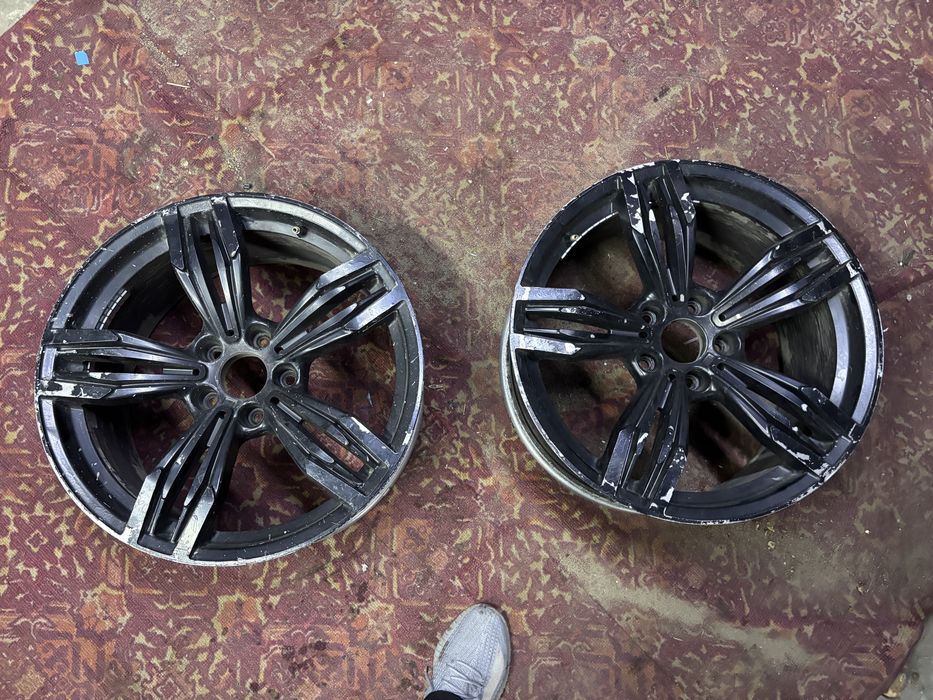 Продам диски R19