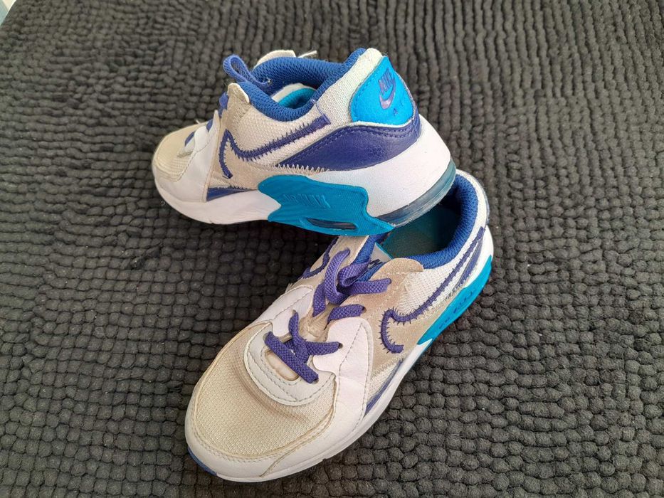 Готини маратонки в свежи цветове