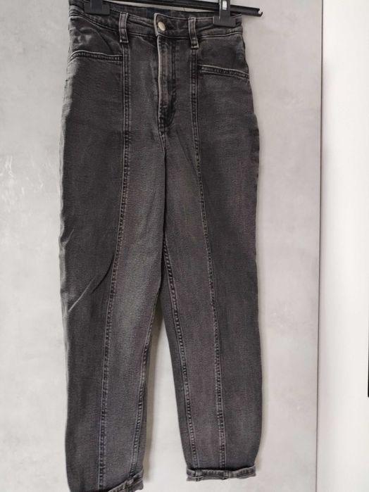 Дънки Zara, Bershka, Pull&Bear, Vero Moda и др., 34/XS размер