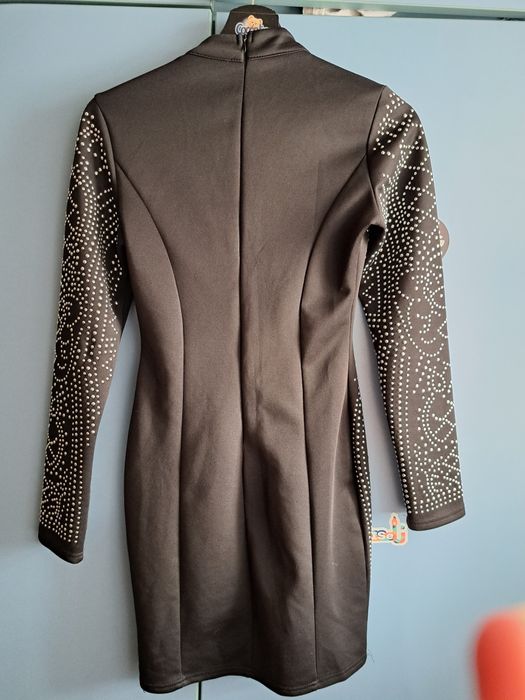 Rochie inspirație Balmain S 36