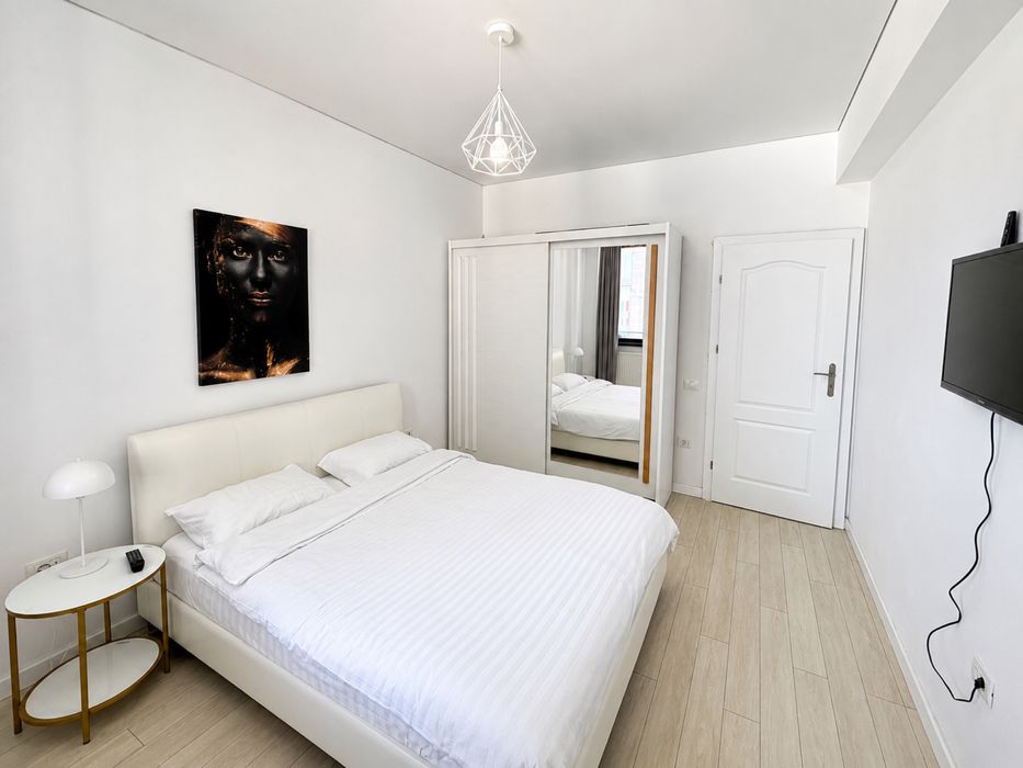 Cazare/de inchiriat regim hotelier ap 2 camere Building Stefan resort/Azimuth beach