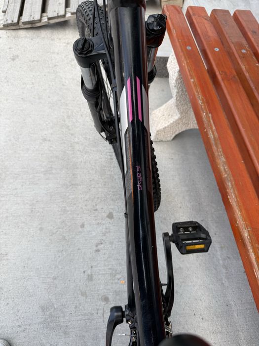 Планински велосипед TREK 27.5/S