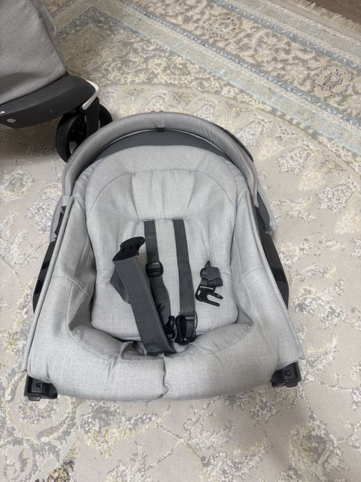 Stokke Xplory V6 коляска