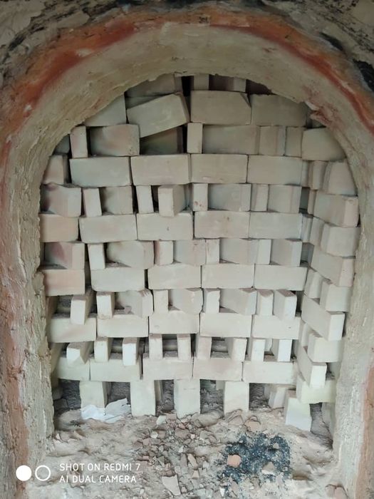 Кирпич/стандарт/женный