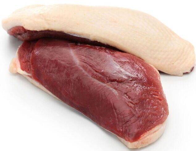 Продам филе утки 10кг