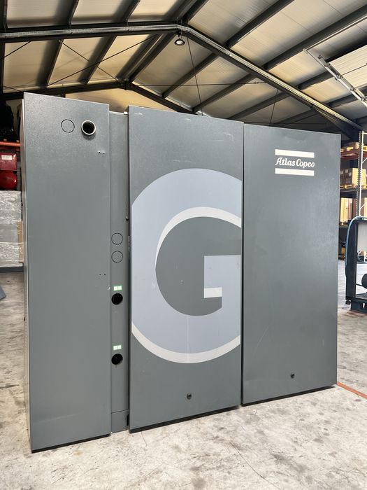 Compresor cu surub 37 Kw