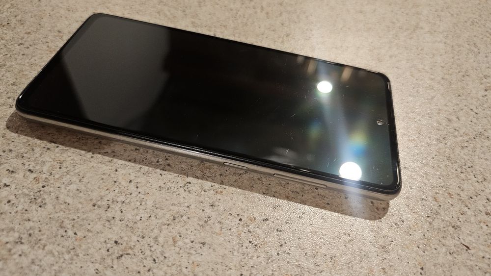 Samsung galaxy a52 5g