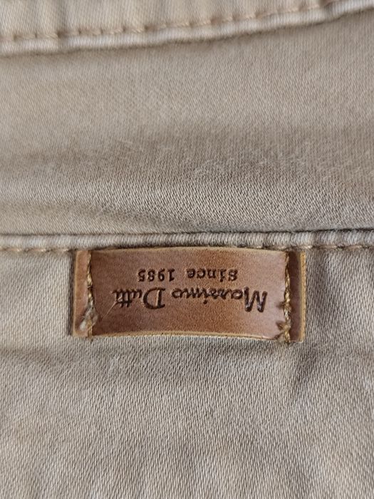 Massimo Dutti pantaloni