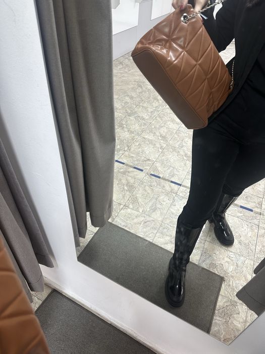 Juicy Couture дамска чанта