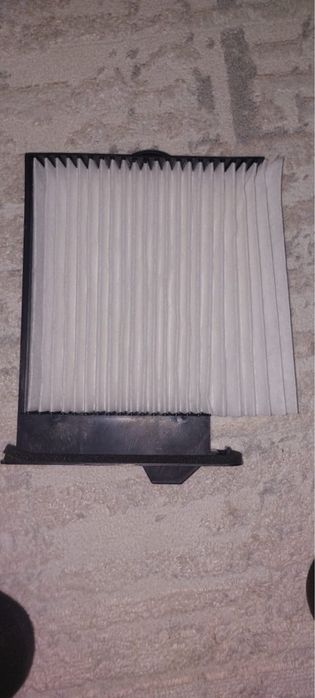 Фильтр для автомашины Nissan