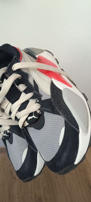 Оригинални маратонки Puma RS-X / RS-XL