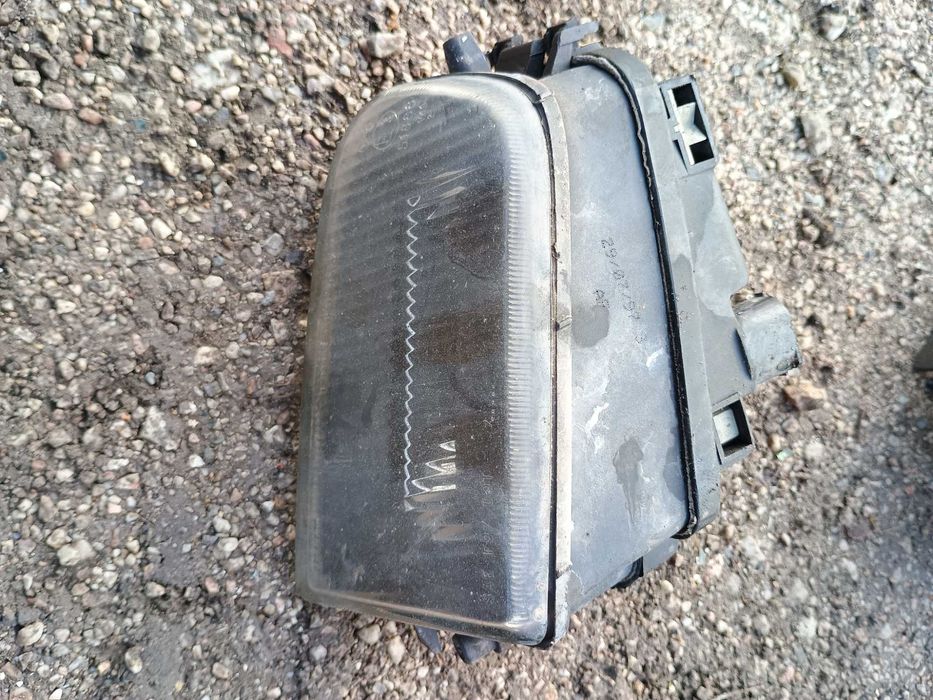 фар десен, халогени БМВ 525 TDS, 1997г.