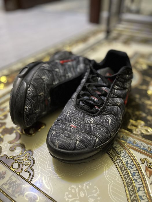 Nike tn б/у в хорошем состоянии продам срочно