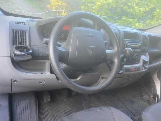 autoutilitara citroen