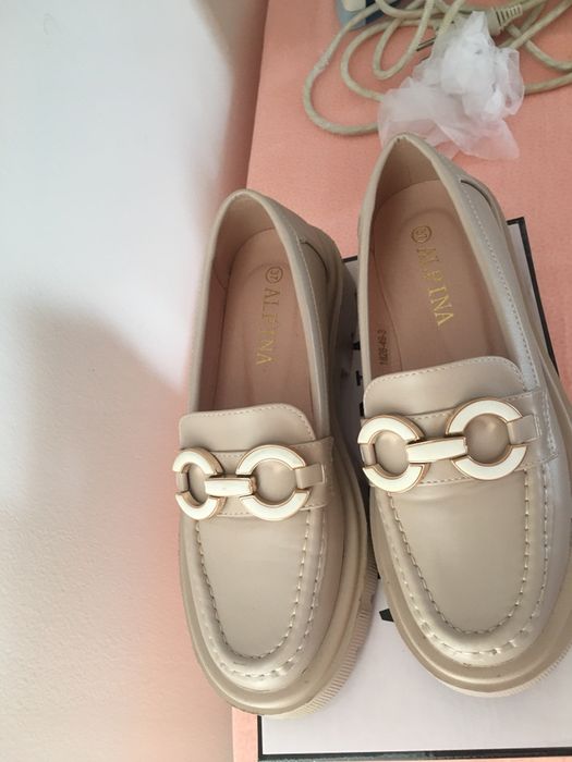 Продам лоферы