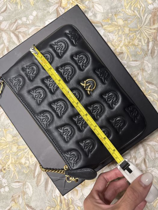 Pinko дамска чанта клъч