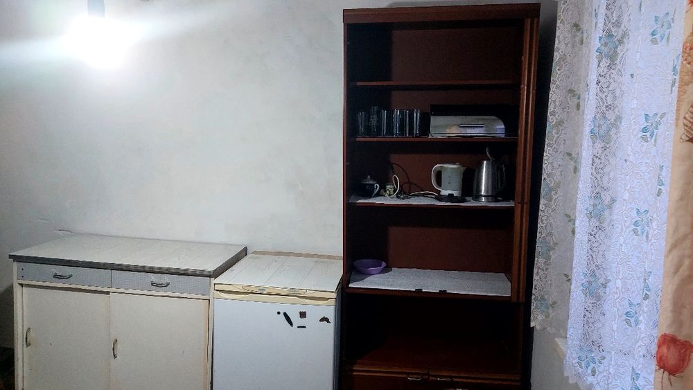 Дом Красино (Лесхоз)