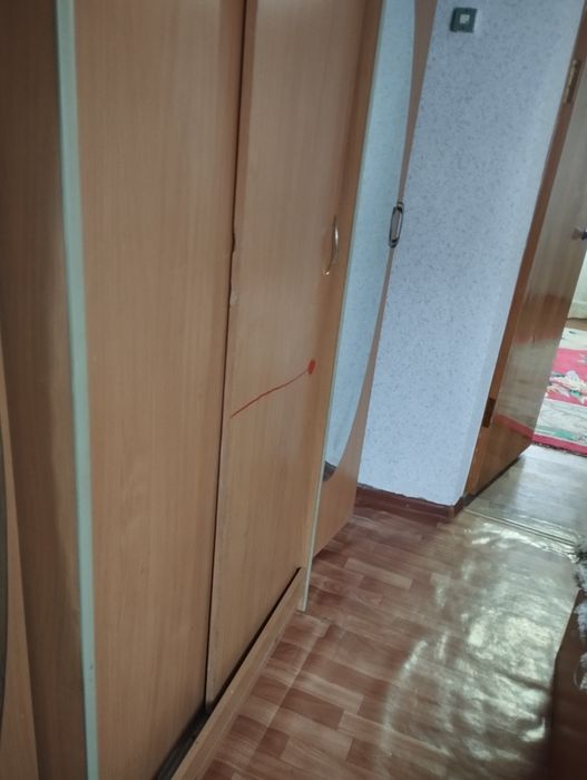 Арендаға жер үй . Жоломан мешіті районында