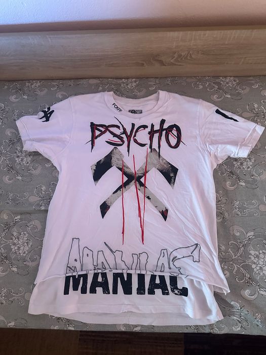 Luda psycho IV Запазено