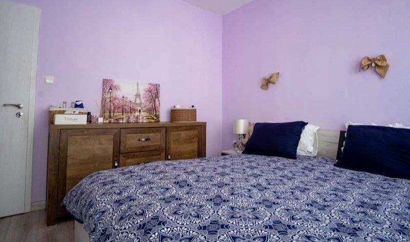 Дава се под наем Двустаен апартамент в София, Център - 76 кв.м за 448.8 € - Снимка #4