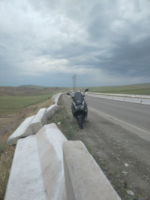 Moped sotiladi holati yaxshi