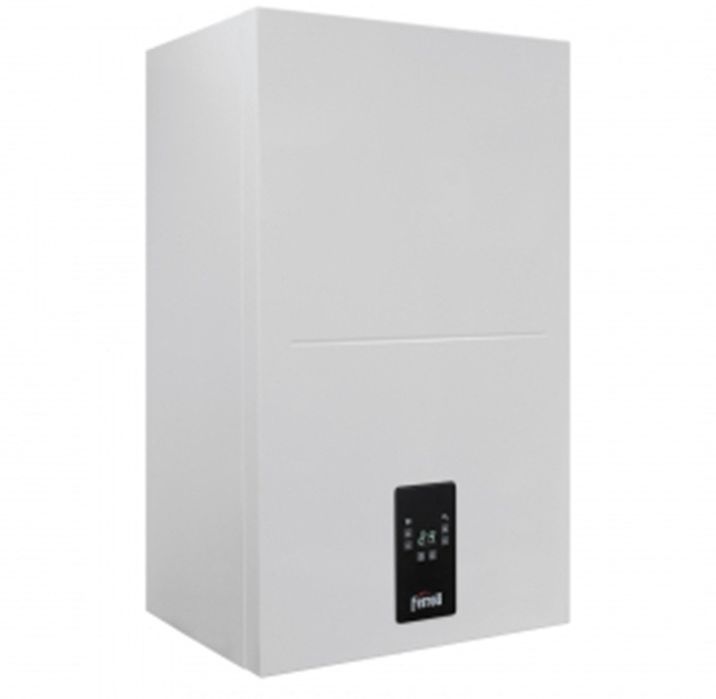 Vând centrala electrica Ferroli 9 kW -Perfect functionala