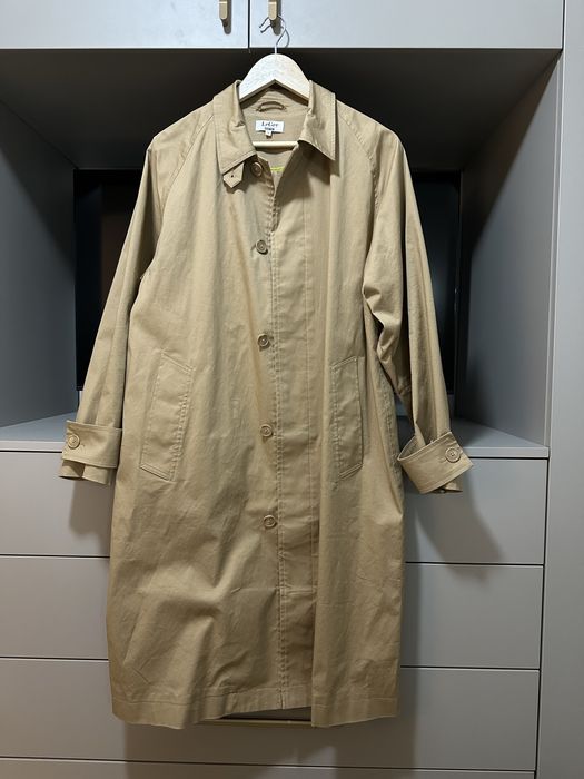 Trench coat LeGer by Lena Gercke